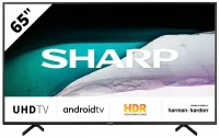 Телевизор Sharp AQUOS 65BN3EA отзывы владельцев