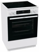 Плита Gorenje GEC6C40WD отзывы владельцев