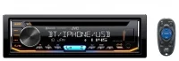 JVC KD-T902BT отзывы