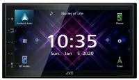 JVC KW-M560BT отзывы