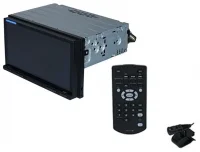 Sony XAV-AX5500 отзывы