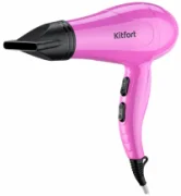 Фен Kitfort KT-3208 отзывы владельцев