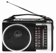 Радио Econ ERP-1200 отзывы владельцев