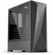 Корпус Code GC-MX4 ARGB отзывы владельцев