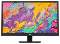 Монитор AOC M2470SWD23 отзывы владельцев