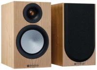 Monitor Audio 50 7G Ash отзывы владельцев