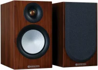 Monitor Audio 50 Natural Walnut отзывы владельцев