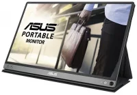 Монитор ASUS ZenScreen MB16ACV отзывы владельцев