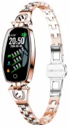 Смарт-часы BandRate Smart BRSH88GS отзывы владельцев