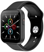 Смарт-часы BandRate Smart BRSY668PLBB отзывы владельцев