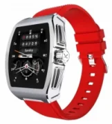 Смарт-часы BandRate Smart SHC11 отзывы владельцев