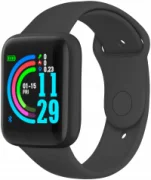 Смарт-часы BandRate Smart BRSD20PLBB отзывы владельцев