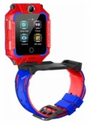 Смарт-часы BandRate Smart ABRSY99RBL отзывы владельцев
