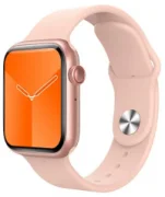 Смарт-часы BandRate Smart BRST5555PLGP отзывы владельцев