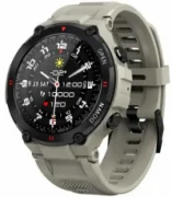 Смарт-часы CheckME Smart CMSK22GRGR отзывы владельцев