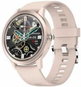 Смарт-часы CheckME Smart CMSA60PP отзывы владельцев