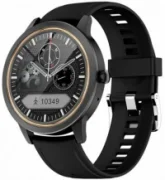 Смарт-часы CheckME Smart CMSA60BB отзывы владельцев