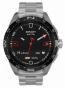Смарт-часы BandRate Smart BRSBCD28BB отзывы владельцев