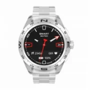 Смарт-часы BandRate Smart BRSBCD28SS отзывы владельцев