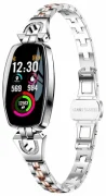 Смарт-часы BandRate Smart BRSH88SG отзывы владельцев