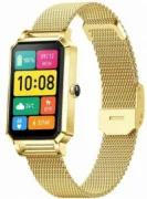 Смарт-часы CheckME Smart CMSNX2GG отзывы владельцев