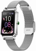 Смарт-часы CheckME Smart CMSNX2SS отзывы владельцев