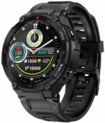 Смарт-часы CheckME Smart CMSK22BB отзывы владельцев