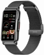 Смарт-часы CheckME Smart CMSH80BBB отзывы владельцев