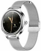 Смарт-часы CheckME Smart CMSKM05SS отзывы владельцев
