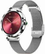 Смарт-часы CheckME Smart CMSNY22SS отзывы владельцев