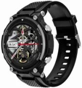 Смарт-часы CheckME Smart CMSQ70BB отзывы владельцев