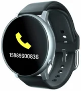 Смарт-часы BandRate Smart BRSS22SB отзывы владельцев