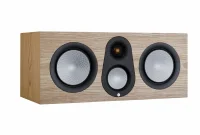 Monitor Audio C250 Ash отзывы владельцев