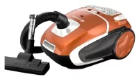 Пылесос Eurostek EVC-4006 отзывы владельцев
