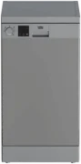 Beko DVS 050R02 S отзывы
