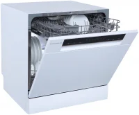 Посудомоечная машина Kuppersberg GFM 5572 W отзывы владельцев