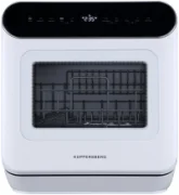 Посудомоечная машина Kuppersberg GFM 4275 GW отзывы владельцев