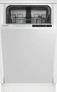 Посудомоечная машина Indesit DIS 1C67 E отзывы владельцев