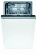 Посудомоечная машина Bosch SPV 2HKX41 E отзывы владельцев