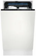 Посудомоечная машина Electrolux EEA13100L отзывы владельцев