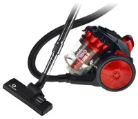 Пылесос Eurostek EVC-3002 отзывы владельцев