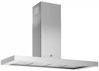 Вытяжка Bertazzoni KT120PRO1XA отзывы владельцев