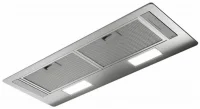 Вытяжка Jetair Viera Lux WH/A/72 отзывы владельцев