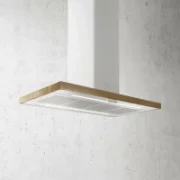 Вытяжка ELICA BIO ISLAND WH/A/120 53 ROVERE отзывы владельцев