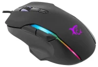 Мышь White Shark GM-9009 Morholt отзывы владельцев