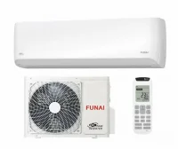 Кондиционер FUNAI SAMURAI RACI-SM35HP отзывы владельцев