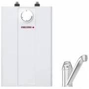 Водонагреватель Stiebel Eltron ESH 10 U-N Trend tap отзывы владельцев