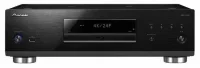 Blu-ray плеер Pioneer BDP-LX88 отзывы владельцев