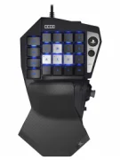 Клавиатура Hori T.A.C. Mechanical (SPF-030U) отзывы владельцев