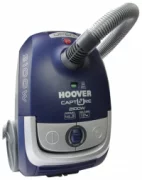 Пылесос Hoover TCP 2120 019 CAPTURE отзывы владельцев
